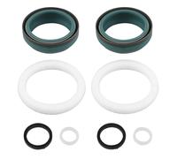 Joint spi et cache poussiere de fourche rockshox 32 mm (diam spi 32x40,73x7,90 m