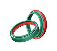 Joint Spi Et Cache Poussière Skf Kyb Ø48mm Dual Compound