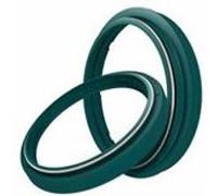 Skf Marzocchi Hd 50 Mm Fork Oil Seal Kit Vert