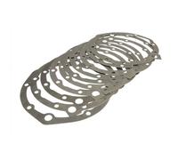 Joint spi, flasque de boîte de vitesses ENGITECH ENT030020