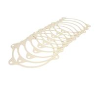 Joint spi, flasque de boîte de vitesses ENGITECH ENT030022