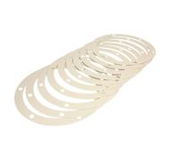 Joint spi, flasque de boîte de vitesses ENGITECH ENT030024