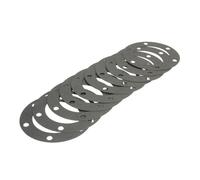Joint spi, flasque de boîte de vitesses ENGITECH ENT030050
