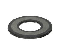 Joint spi, flasque de boîte de vitesses ZF 0734307287ZF