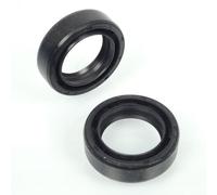Joint Spi Fourche Rms Pour Scooter Piaggio 50 Free Fl 1995 À 2002 25.7x37x10.5mm