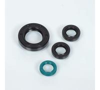 Roulement Ou Joint Spi Moteur Centauro Pour Moto Honda 125 Cbr R 2004-2017 666a120sr / Jc34 / Jc50 Neuf