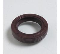Joint Spi Moteur Origine Pour Scooter Piaggio 125 X9 Evolution 2003 À 2007 82538r / 24x35x7mm Neuf