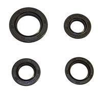 Roulement ou joint spi moteur P2R pour scooter Chinois 50 GY6