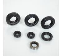 Joint Spi Moteur Rsm Pour Moto Derbi 50 Senda R X-Race Après 2006 Euro 3 Neuf