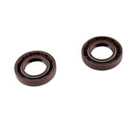Joint Spi Moteur Rsm Pour Moto Gilera 50 Rcr 2011 À 2017 Neuf