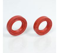 Joint Spi Moteur Rsm Pour Scooter Gilera 50 Storm Avant 2020 Nc Neuf