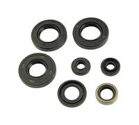 Joint spi moteur Teknix compatible avec Moto Derbi 50 Senda R X-Race Après 2006