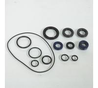 Joint Spi Moteur Tnt Pour Moto Chinois 50 Motocycle Neuf