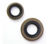 Joint spi pour tronçonneuse Stihl 028 028AV Super par 2