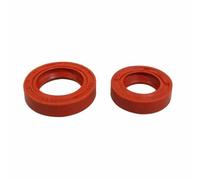 Joint Spi Racing Rouge Pour Scooter Peugeot 50 Elyseo 1998-2020 15.6x25.5x7 20x30x7