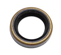 Joint spi vilebrequin d'embiellage de bas moteur mobylette MBK 51 50cm3 Neuf