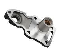 Joint Spié de Palier de Boîtier 6G1-45331 Compatible With 2T 6HP 8HP | Convient aux modèles de moteurs hors-bord 6G1-45331-01-5B CA 6N0 ; Remplace la pièce 93101-11M23