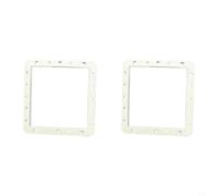 Joint SPX1091G pour Écumeur pour hayward SP1091LX Lot de 2 Joint