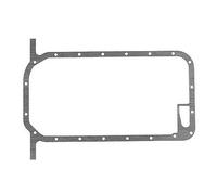 Joint supérieur de carter d'huile Topran pour BMW E30, E34 et E36