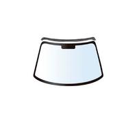 Joint supérieur de pare-brise avant Kia Soul 1 2009-2014 - 861312K000 / 4434ASMHT