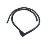 Joint supérieur de porte avant droite pour Jaguar Type E de 1961 à 1974