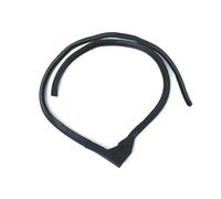 Joint supérieur de porte avant gauche pour Jaguar Type E de 1961 à 1974