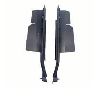 Joint supérieur de rechange gauche et droit pour Toyota pour Rav4 2020 à 2022, OEM 533880R060 et 533890R060, construit en ABS pour durer