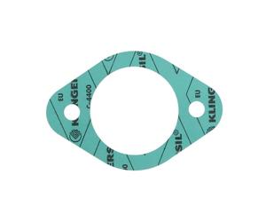 Joint, support de jambe de suspension FEBI BILSTEIN 12701