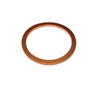 Joint sur clapet de pression d'huile pour moteurs Type 4 / 1600 CT / WBX