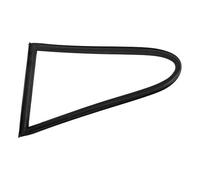 Joint sur custode arrière pour Porsche 911 et 964 (1987-1994) - côté droit