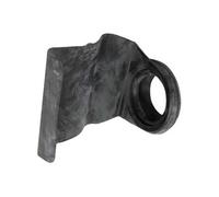 Joint sur goulotte de remplissage de réservoir pour Karmann Ghia 68 ->74