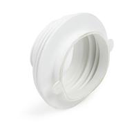 Joint sur raccordement pince WC pour concasseur avec lames universel avec bandes