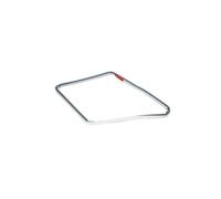 Joint tambour arriere Sèche-linge (C00526634 ARISTON HOTPOINT INDESIT WHIRLPOOL)
