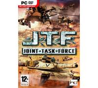 Joint Task Force (PC DVD) [import anglais]