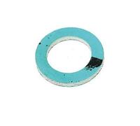 Joint tétine gaz Four cuisinière (255100012 M00383262 BEKO PROLINE FAR BLUESKY WHIRLPOOL)