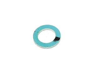 Joint tétine gaz Four cuisinière (255100012 M00383262 BEKO PROLINE FAR BLUESKY WHIRLPOOL)