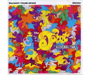 Joint, the - Freak Street [Import]
