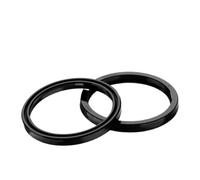 Joint Tige Piston NBR Type USH | Joints d'étanchéité(USH-150,10pcs)