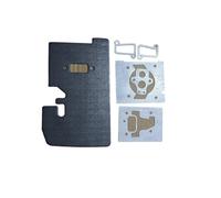 Joint TJ53E for débroussailleuse TJ53 KBL53A KBH53, vilebrequin, carburateur, cylindre, isolant, collecteur d'admission