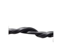 Joint Toit Ouvrant Bande D'étanchéité Pour Bord Porte Voiture 2m En Caoutchouc Pilier B Étanche À L'eau Et La Poussière Insonorisé Scellant Automobile Adapté(2pcs 2m)