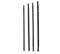 Joint Toit Ouvrant Compatible Avec Mazda Pour 6 2004 2005 2006 2007 2008 2009 2010 2011 2012 Bande De Protection Latérale Pour Vitres