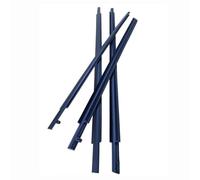 Joint Toit Ouvrant Compatible Avec Toyota Pour ARC50 2006-2019 Bande De Protection Pour Fenêtre Joint D'étanchéité Extérieur Accessoires De Voiture