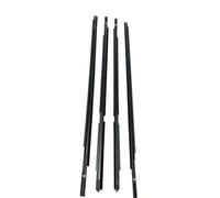 Joint Toit Ouvrant Compatible Avec Toyota Pour Yaris Hatchback 2006-2013 Joint D'étanchéité Pour Vitres De Voiture Bande Protection Étanche Pour Stratifiées
