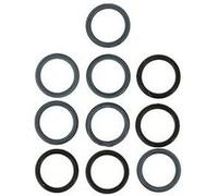 Chauffe-eau De Dietrich Joint torique 18x2. 8 unitaire ref s59597