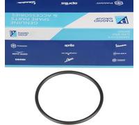 Joint torique 285536 31,47x1,78 mm pour filtre à huile Vis d'huile pour Piaggio Aprilia Gilera