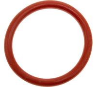 Joint torique 34,9x4,2mm Silicone Joint pour groupe d'infusion DeLonghi Dimension extérieure 43,3mm