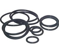 joint torique, 59,52x2,62 mm, NBR (70A) Ø interieur:59,52mm Ø corde:2,62mm Materiau:NBR (70A)