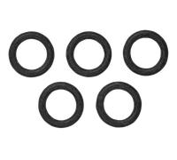 Joints toriques GARDENA 9mm - Kit de 5 unités pour tous les outils d'arrosage Original GARDENA System® (5303-20)