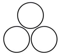 Joint torique AppliaFit compatible avec Hayward GMX600F pour filtres sable Pro Series S140T, S144T, S180T, S210T, S220T, S244T et plus (lot de 3)