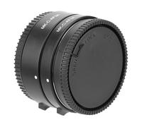 Joint torique automatique Meike MK-C-AF3 pour appareil photo hybride Canon a monture M (MK-C-AF3A)